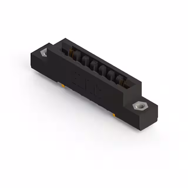 357-014-542-208 EDAC Inc.  Conectores de tableros de borde